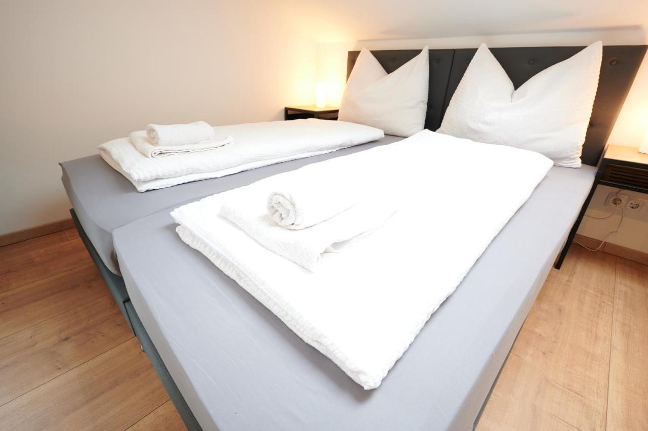 Apartments At Winterhafen Linz Ngoại thất bức ảnh