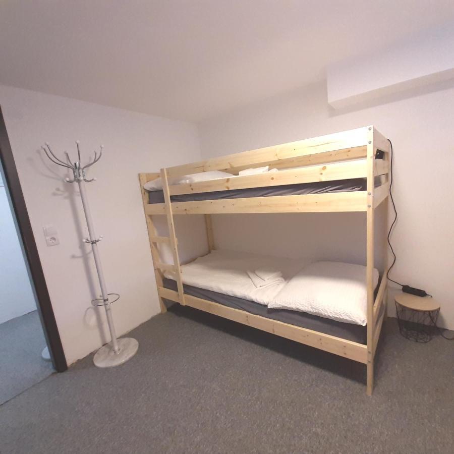 Apartments At Winterhafen Linz Ngoại thất bức ảnh