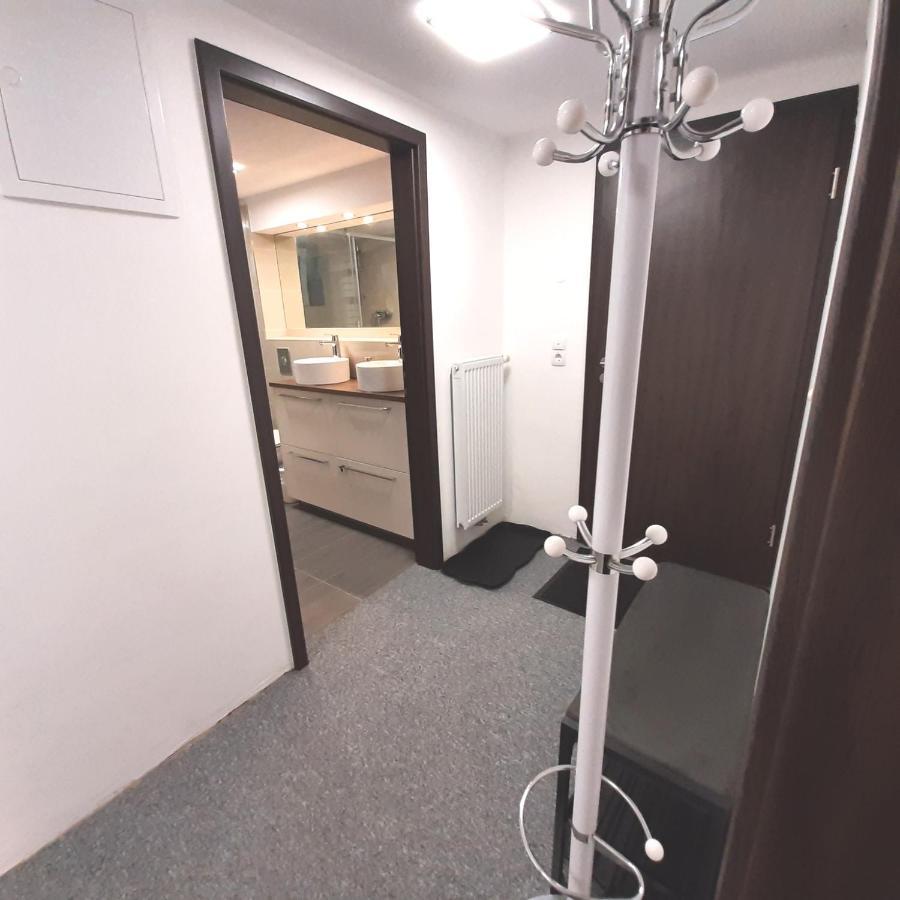 Apartments At Winterhafen Linz Ngoại thất bức ảnh