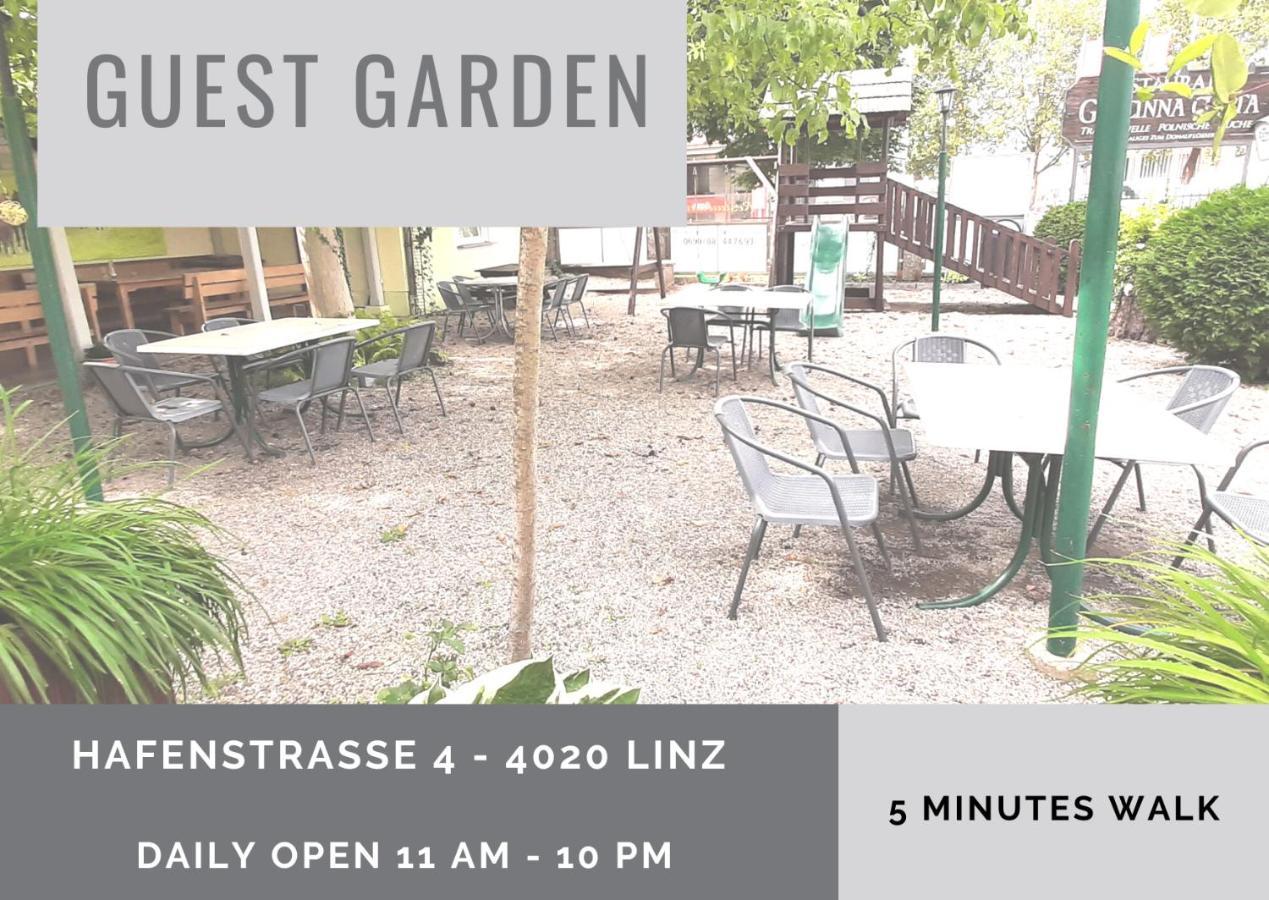Apartments At Winterhafen Linz Ngoại thất bức ảnh