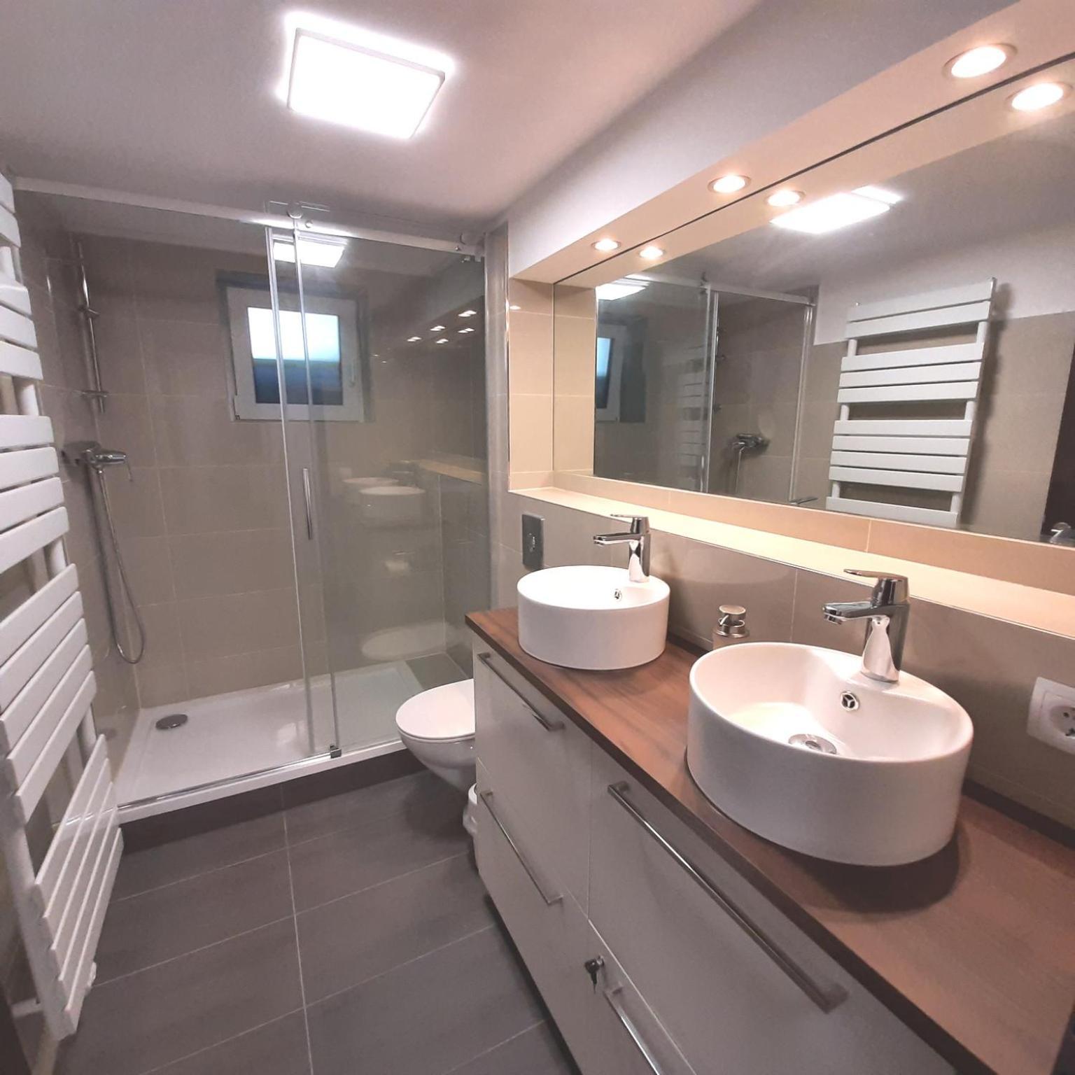 Apartments At Winterhafen Linz Phòng bức ảnh