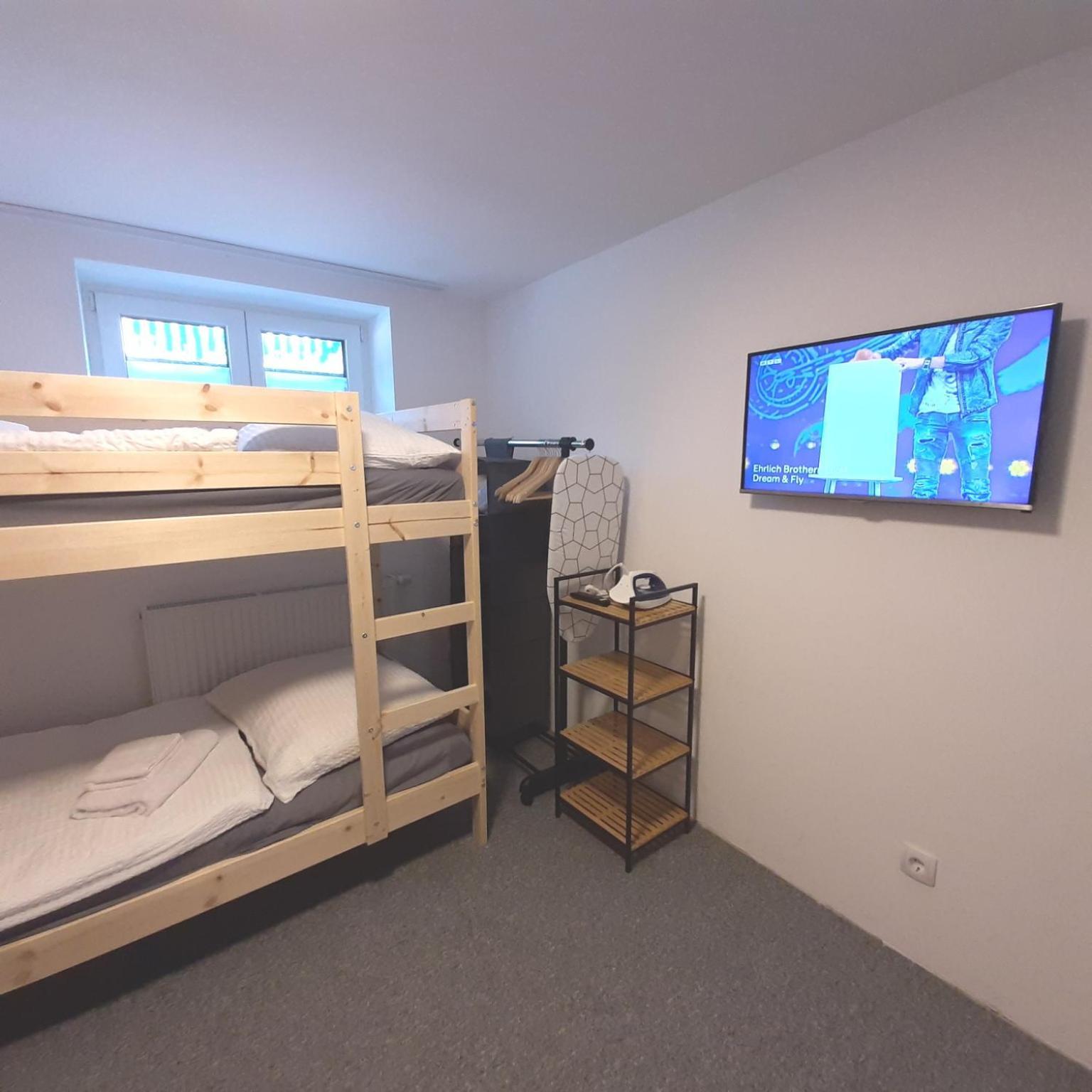 Apartments At Winterhafen Linz Phòng bức ảnh