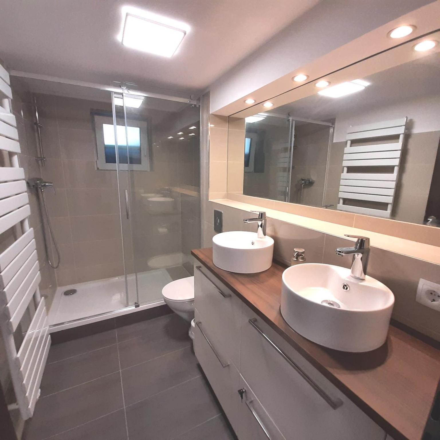 Apartments At Winterhafen Linz Phòng bức ảnh
