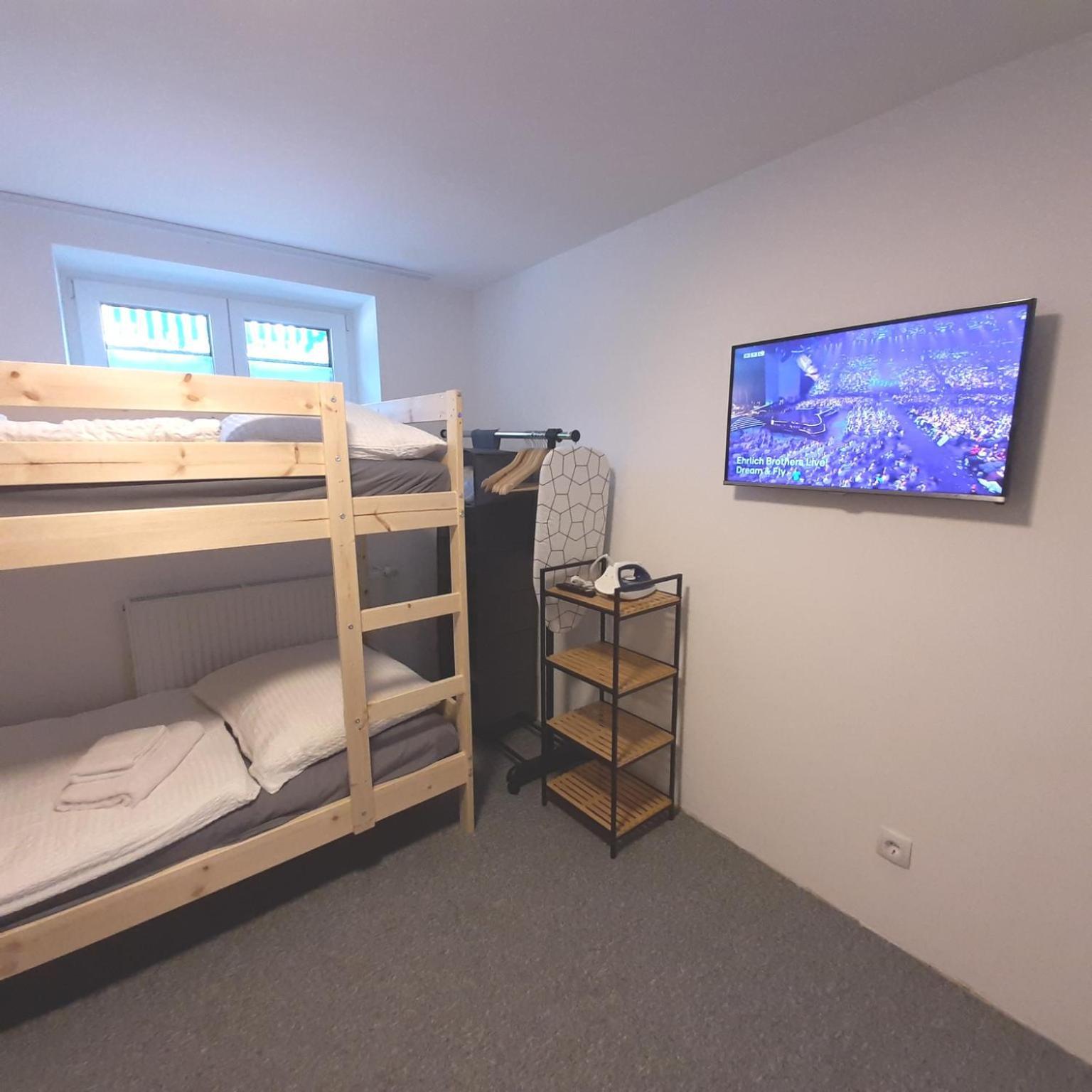 Apartments At Winterhafen Linz Phòng bức ảnh