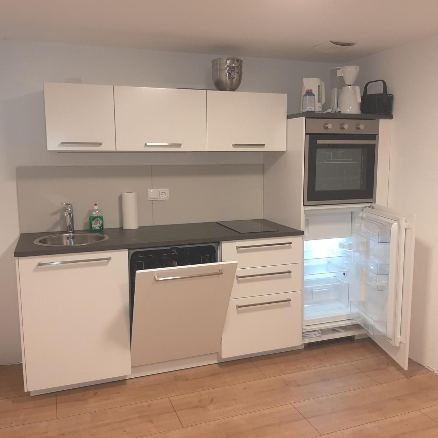 Apartments At Winterhafen Linz Phòng bức ảnh